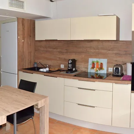 L'orangerai D'antibes *