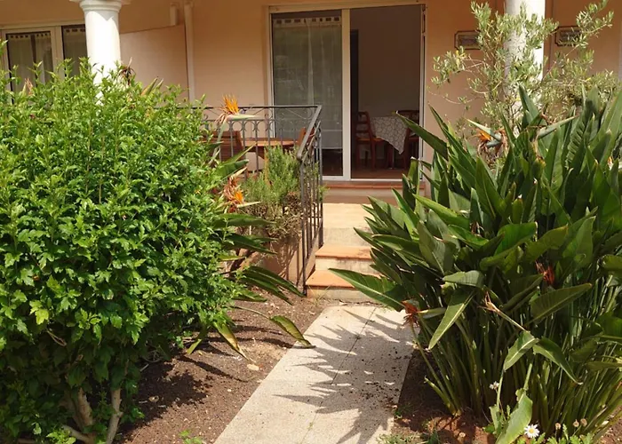 L'orangerai D'antibes Apartament Antibes