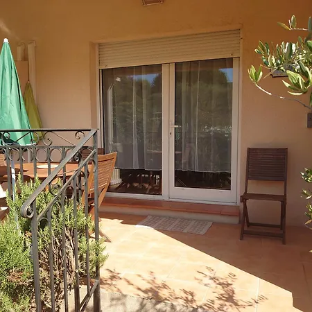 L'orangerai D'antibes * Antibes